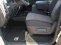 2012 Black Dodge Ram 3500 HD ST Crew Cab 4x4 Dually  photo #7