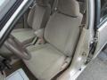 Platinum Metallic - Altima GLE Photo No. 13