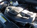 2012 Black Dodge Ram 3500 HD ST Crew Cab 4x4 Dually  photo #25