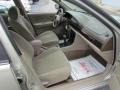 Platinum Metallic - Altima GLE Photo No. 27