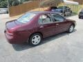 Black Cherry Pearl - Altima GLE Photo No. 4