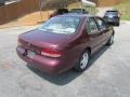 1997 Black Cherry Pearl Nissan Altima GLE  photo #5