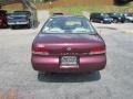 Black Cherry Pearl - Altima GLE Photo No. 6