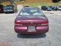 1997 Black Cherry Pearl Nissan Altima GLE  photo #6