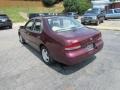 1997 Black Cherry Pearl Nissan Altima GLE  photo #7