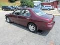 Black Cherry Pearl - Altima GLE Photo No. 8