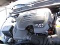 Bright White - Challenger SXT Photo No. 9