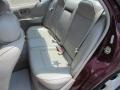 Black Cherry Pearl - Altima GLE Photo No. 23