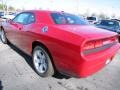 Redline 3 Coat Pearl - Challenger SXT Photo No. 2