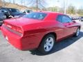 Redline 3 Coat Pearl - Challenger SXT Photo No. 3