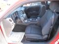 Redline 3 Coat Pearl - Challenger SXT Photo No. 6
