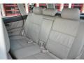 Beige 2002 Subaru Outback VDC Wagon Interior Color