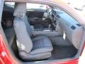 Redline 3 Coat Pearl - Challenger SXT Photo No. 7