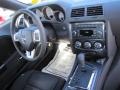 Redline 3 Coat Pearl - Challenger SXT Photo No. 8
