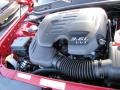 Redline 3 Coat Pearl - Challenger SXT Photo No. 9