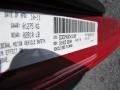 Redline 3 Coat Pearl - Challenger SXT Photo No. 10