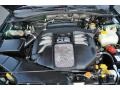 3.0 Liter DOHC 24-Valve Flat 6 Cylinder 2002 Subaru Outback VDC Wagon Engine