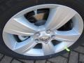Tungsten Metallic - Caliber SXT Photo No. 5