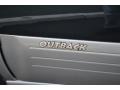 Timberline Green - Outback VDC Wagon Photo No. 27
