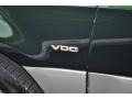 Timberline Green - Outback VDC Wagon Photo No. 28