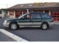 Timberline Green - Outback VDC Wagon Photo No. 29