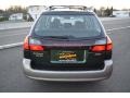 Timberline Green - Outback VDC Wagon Photo No. 30