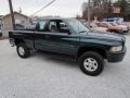 Spruce Green Pearl - Ram 1500 ST Extended Cab 4x4 Photo No. 4