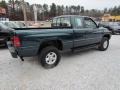  1996 Ram 1500 ST Extended Cab 4x4 Spruce Green Pearl