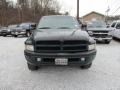 1996 Spruce Green Pearl Dodge Ram 1500 ST Extended Cab 4x4  photo #11