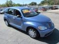 2007 Marine Blue Pearl Chrysler PT Cruiser   photo #1