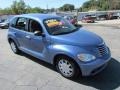 Marine Blue Pearl - PT Cruiser  Photo No. 1