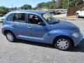 2007 Marine Blue Pearl Chrysler PT Cruiser   photo #2
