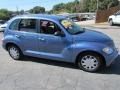 Marine Blue Pearl - PT Cruiser  Photo No. 2