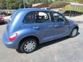 2007 Marine Blue Pearl Chrysler PT Cruiser   photo #4