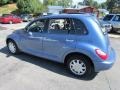 Marine Blue Pearl - PT Cruiser  Photo No. 8