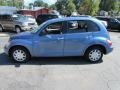 Marine Blue Pearl - PT Cruiser  Photo No. 9