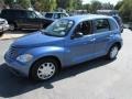 Marine Blue Pearl - PT Cruiser  Photo No. 10