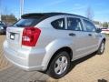 Bright Silver Metallic - Caliber SE Photo No. 3