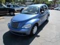 2007 Marine Blue Pearl Chrysler PT Cruiser   photo #11