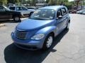 Marine Blue Pearl - PT Cruiser  Photo No. 11