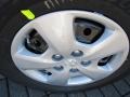 Bright Silver Metallic - Caliber SE Photo No. 5