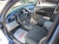 2007 Marine Blue Pearl Chrysler PT Cruiser   photo #15