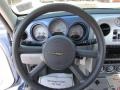 2007 Marine Blue Pearl Chrysler PT Cruiser   photo #16