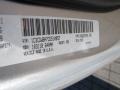 Bright Silver Metallic - Caliber SE Photo No. 12