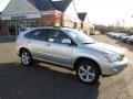 2005 Savannah Beige Metallic Lexus RX 330  photo #5