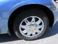 2007 Marine Blue Pearl Chrysler PT Cruiser   photo #28