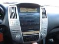 2005 Savannah Beige Metallic Lexus RX 330  photo #11