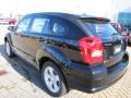 Black - Caliber SXT Photo No. 2