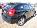 Black - Caliber SXT Photo No. 3