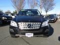 Black - ML 350 4Matic Photo No. 1